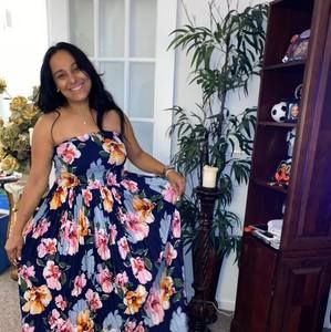 Meet your Posher, Sherry